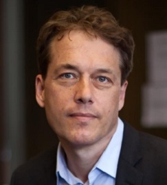 Sven Beckert