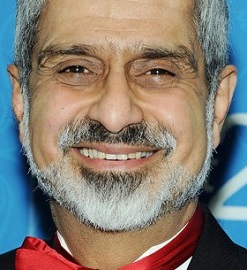 Beheruz Sethna