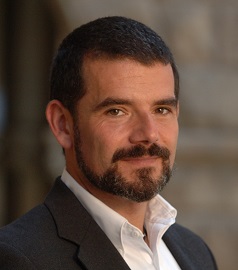 Benjamin Lessing