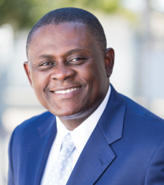 Bennet Omalu