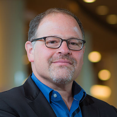 Adam J. Berinsky