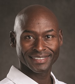 Bernard Lagat