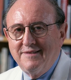 Bernard Lown