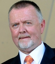 Bert Blyleven
