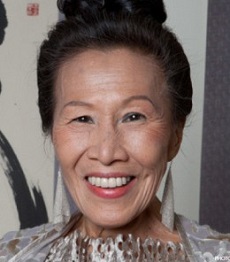 Bette Bao Lord