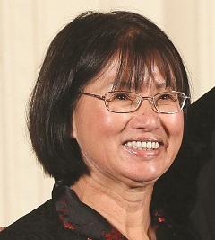 Betty Kwan Chinn