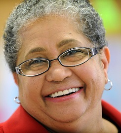 Beverly Hall
