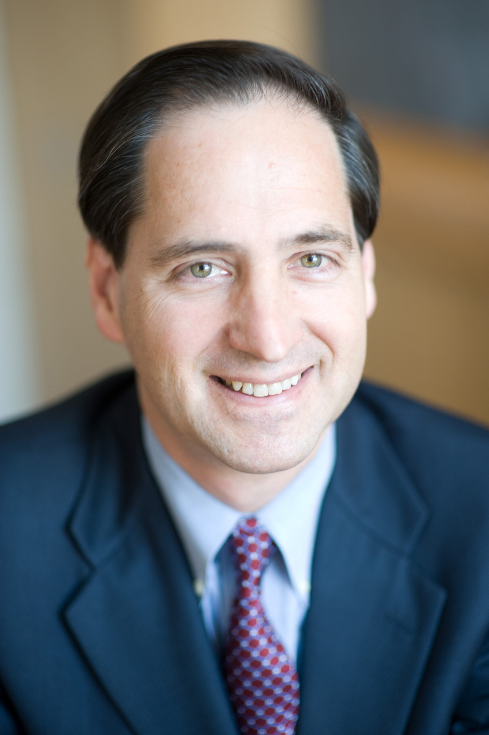 David E. Bloom