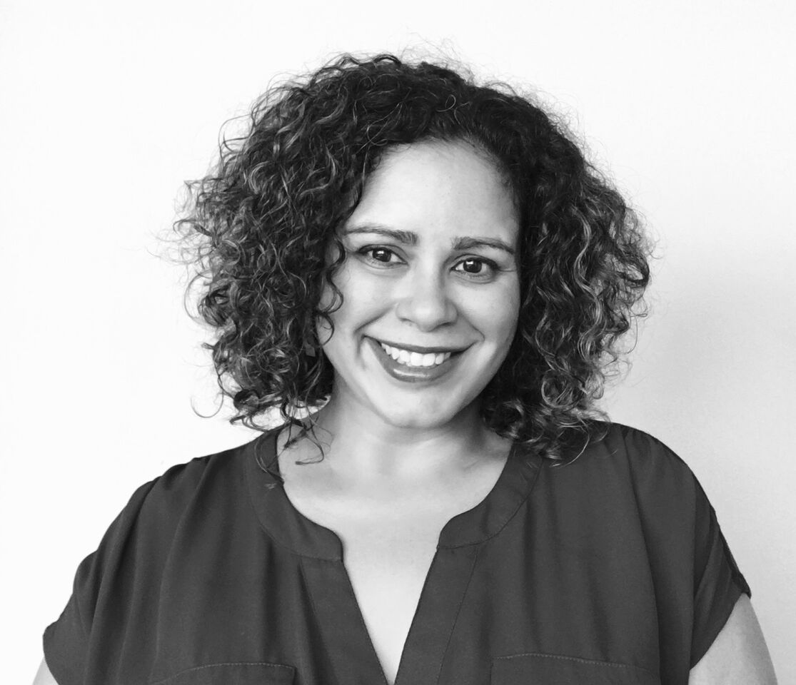 Yarimar Bonilla