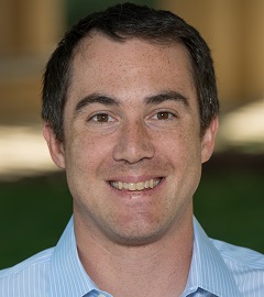 Judson Boomhower