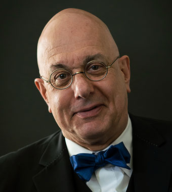 Leon Botstein