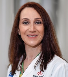 Maria Elena Bottazzi