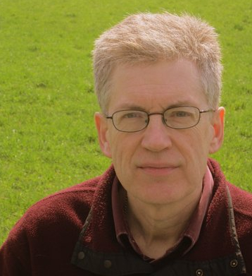 Kevin Gerard Boyle