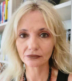 Branka Arsić