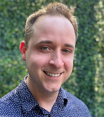 David Broockman