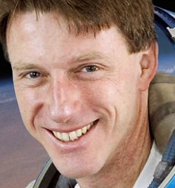 C. Michael Foale