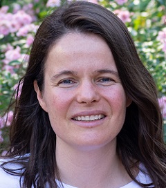 Sarah Cameron