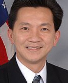 Anh “Joseph” Cao