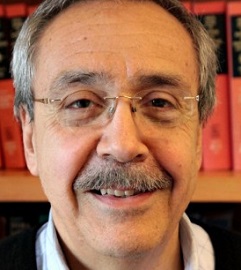 Carlos Bustamante