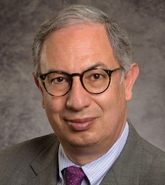 Carlos del Rio