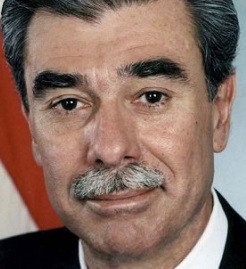 Carlos Gutierrez