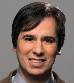 Carlos Lozada