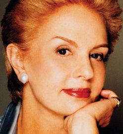 Carolina Herrera