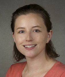 Margaret Carrel