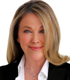 Catherine O'Hara