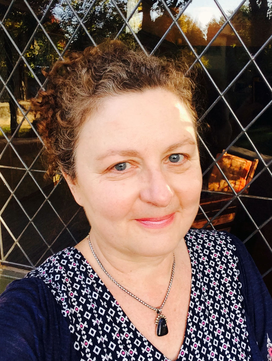 Cathleen M. Giustino