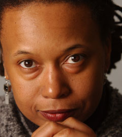 Cathy J. Cohen