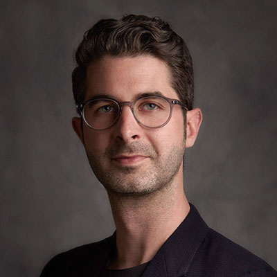 Aaron Cayer