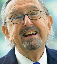 Cesar Pelli
