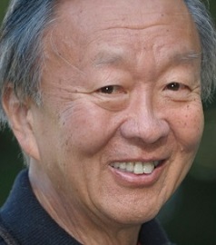 Charles Kao