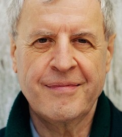 Charles Simic
