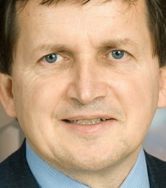 Charles Simonyi