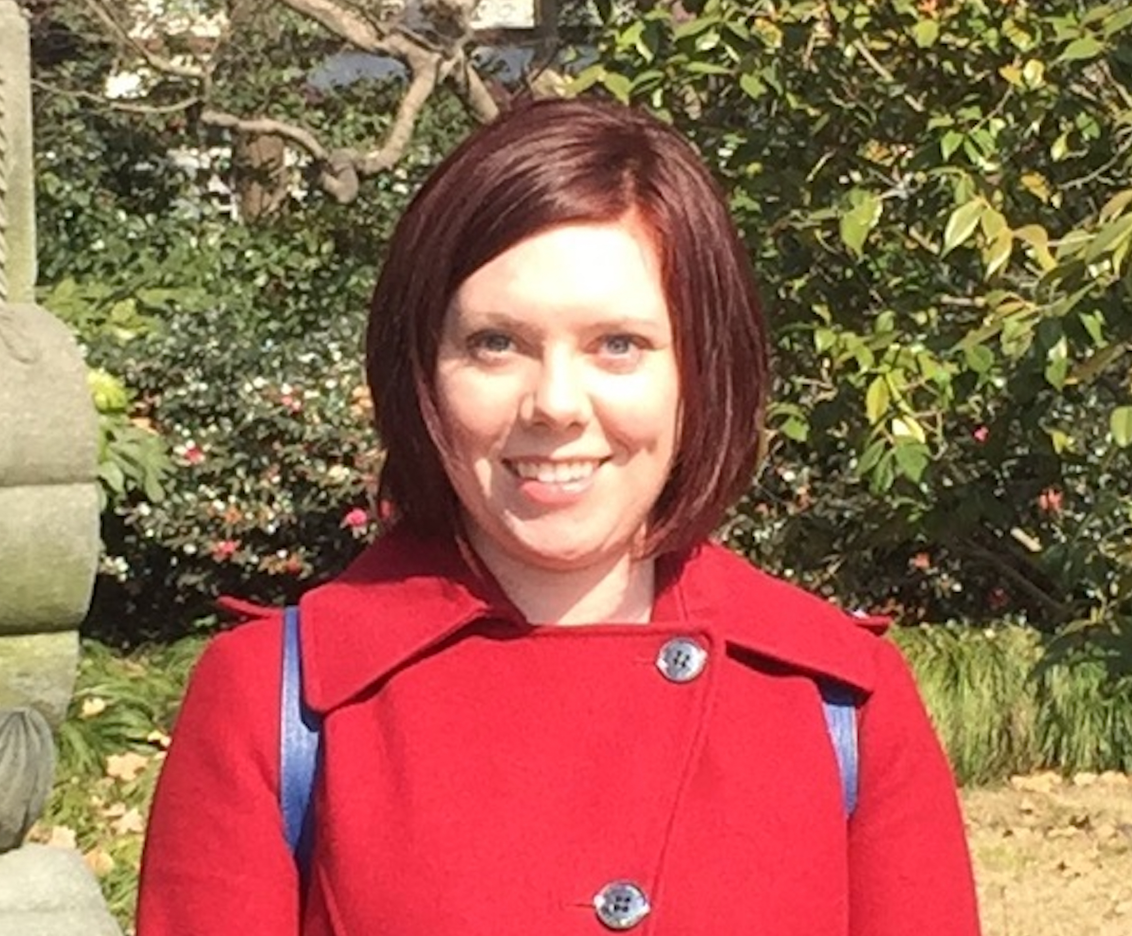 Charlotte E. Gill