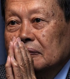 Chen Ning Yan