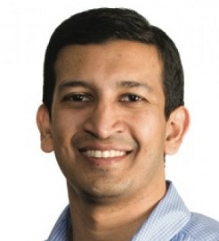 Raj Chetty