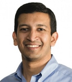 Raj Chetty