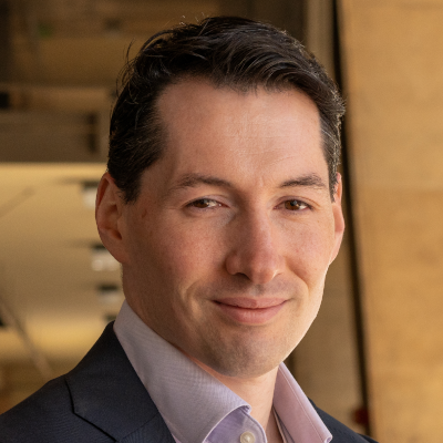 Chris Tausanovitch