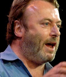 Christopher Hitchens
