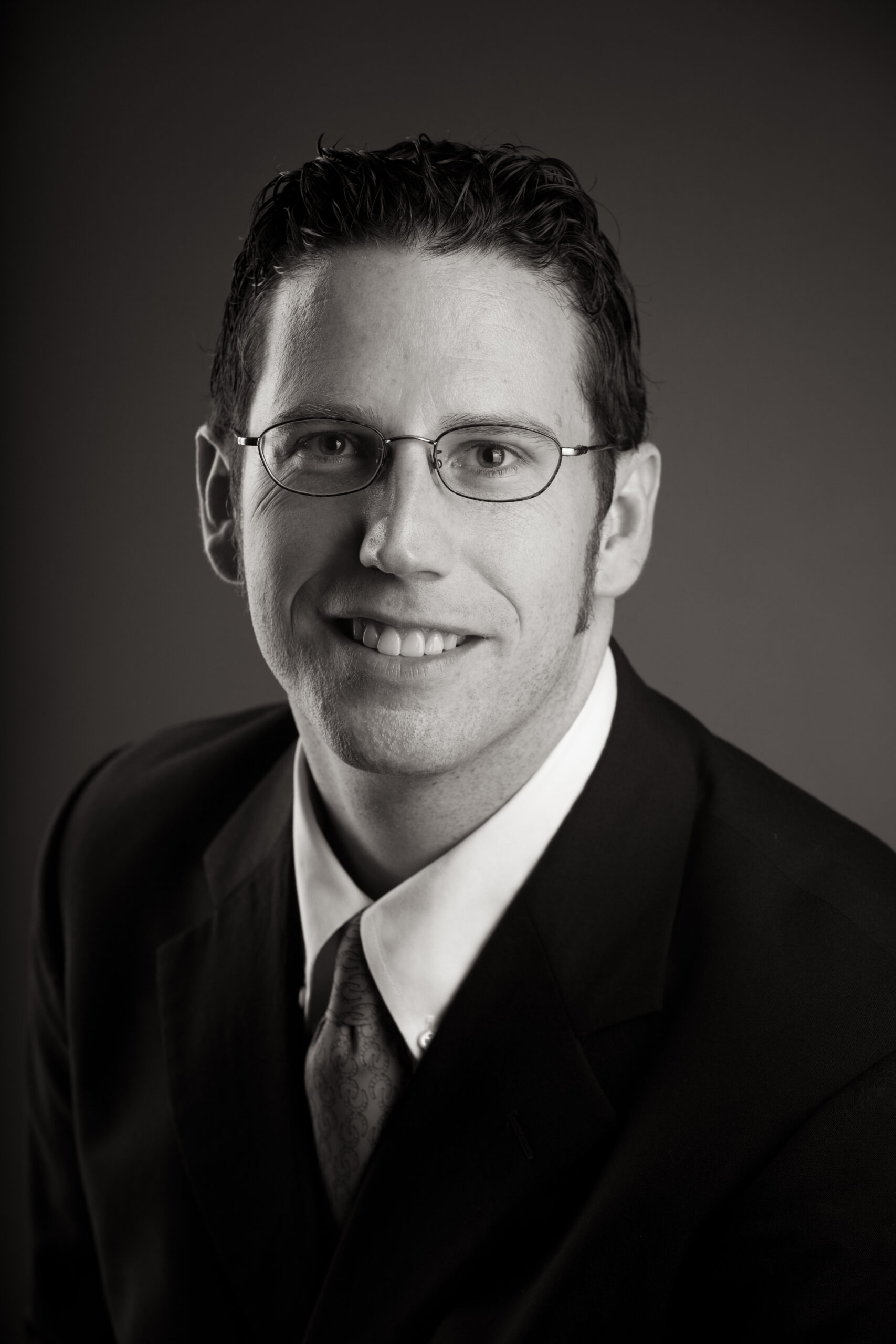 Christopher M. Nichols