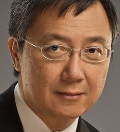 Chui L. Tsang