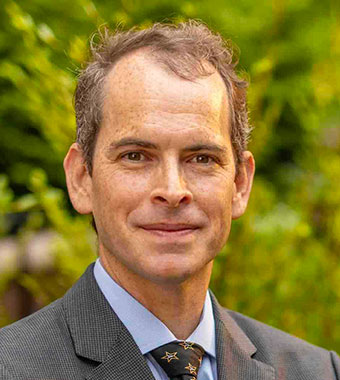 Joshua D. Clinton