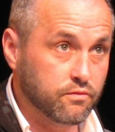 Colum Mccann