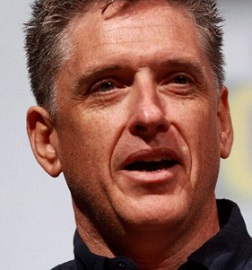 Craig Ferguson