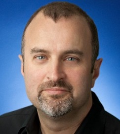 Craig Nevill-Manning