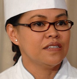 Cristeta Comerford