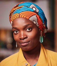 Njideka Akunyili Crosby